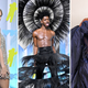 Image for article titled The 2022 VMAs Red Carpet: All the Otherworldly Looks and the Ones That Failed to Launch